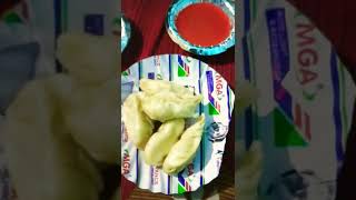 yum paneer momos #short #shorts #viral #video #shortvideo