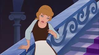 Disney✨ Cinderella III: A Twist in Time Movie - Part 16 [HD]