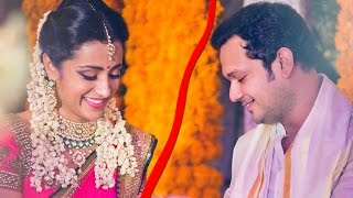 Trisha Varun Manian Marriage Cancelled