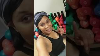 My waist Training & Yoga Routine