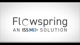 Flowspring: Understand the Drivers of Flows and Forecast Growth