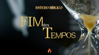 16.06.2024 - 10H | Estudo Fim dos Tempos | Carisma Sede Ao vivo