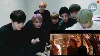 BTS Reaction To Bollywood New Song Afghan Jalebi