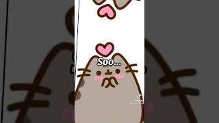 Pusheen the cat #pusheen