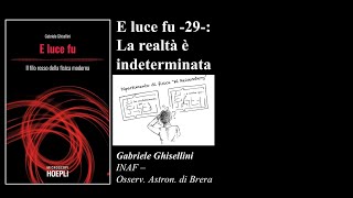 Scontri fra giganti: Einstein vs Bohr