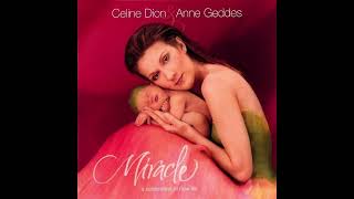 Céline Dion - What a Wonderful World