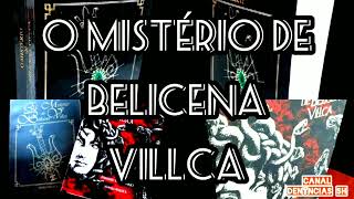 O MISTÉRIO DE BELICENA VILLCA.