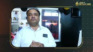 Orai Lords of DETAILING Studio Review/Testimonials Video 3