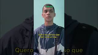 #pov Você pode escolher ganhar 100 reais sempre q alguém mentir ou virar filho do Neymar