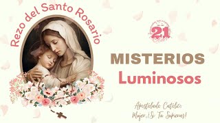 9 Día del Rezo del Santo Rosario