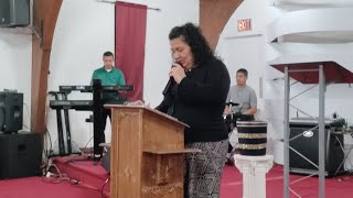 He peleado la batalla señor Iglesia De Dios Pentecostés fuente de verdad