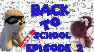 SBS House Goes Back To School Episode 2