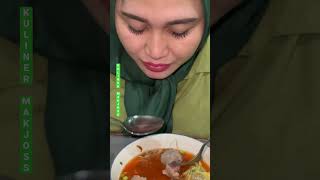 BAKSO DENGAN PELANGGAN SETIA #shorts