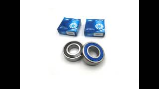 Angular Contact Ball Bearing 7004A  7005A bella@chikbearing.com