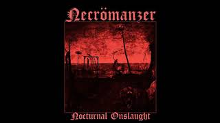 Necrömanzer - Nocturnal Onslaught (2020) (Black/Speed/Punk Metal) Warsaw, Masovia,Polonia