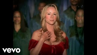 Mariah Carey - O Holy Night