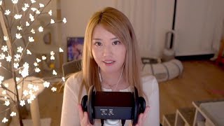 Angels ASMR is Back After a Year Break 😊❤️ 1HR ASMR