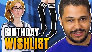 NMP'S 30TH BIRTHDAY WISH | OTK Plays on OTV rust server