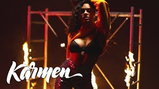 Karmen Ft. Krishane - Lock My Hips