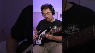 Matthew Zigenis - Yes and Amen Solo Cover #guitarcover #lambertones #fender #p&wguitar