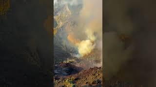 Etna Nordest - Crateri Sommitali