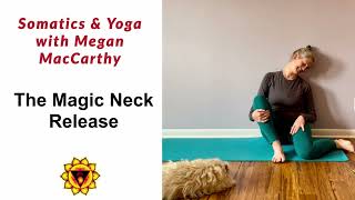 Magic Neck Release