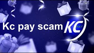 Kcpay network scam coin under fire