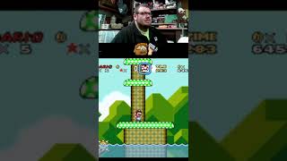 YOSHI'S ISLAND 4 SPEEDRUN | #weldytime on #Twitch