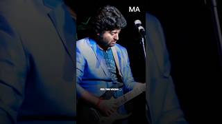 koi nhi h tere siva mera yahan status full screen #arijitsingh #liveperformance