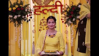 Chandanpreet kaur || LIVE... Bhog shri akhand path sahib ||