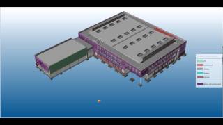 Community Plus - secondary school design