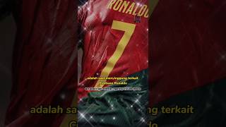 Memuji Cristiano Ronaldo, Pedri Diserang Cules Seluruh Dunia. #cr7 #football #ronaldogoal #topskor