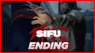 SIFU - NO DEATH | ENDING | Gameplay | Walkthrough | No Commentary