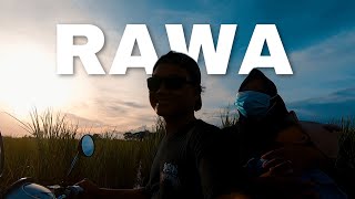 RAWA | TRYANZA FAMILY