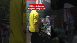 Bikin mie kuwah kangkung #music #cover #cooking #kebakaran #memes #food