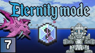 Terraria Eternity Mode Playthrough [7]