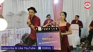 KISINAN LAGU COVER BIKIK GOYANG