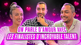 L'amour, plus fort que tout ? - ON PARLE DE TOUT