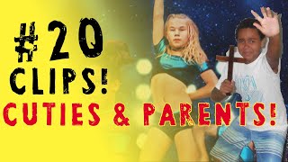 NETFLIX'S CUTIES and what it means FOR PARENTS! - TAID3I Clips