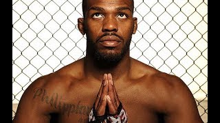 : Jon Bones JonesKnockout | Reborn - Can't Fight HIGH . Jon Jones Highlight |Knockouts/Speed