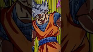 GOKU CASI ACABA CON BILLS 😳 | DRAGON BALL SUPER MANGA 101