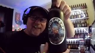 Unibroue Black Currant (BR 552)