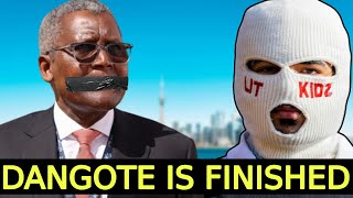 I Investigated The Dangote Refinery Saga, What I Found Will Surprise You.