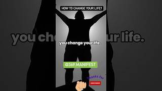 How to change your life? Yes, You can change your life. #changeyourlife #lifechanging #successful