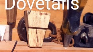 A dovetail marking guide . Version 1.