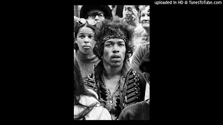 Jimi Hendrix - Fire