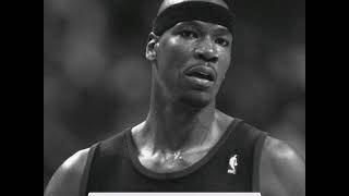 Former UConn, NBA Bright Star, Cliff Robinson's Death at 53