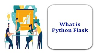 What is Python Flask