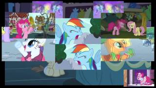 YTPMV - Blinded by Ponies