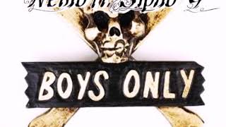 Nemo ft. Sipho-G - 🔊Boys Only[Boys Night Only]🎵